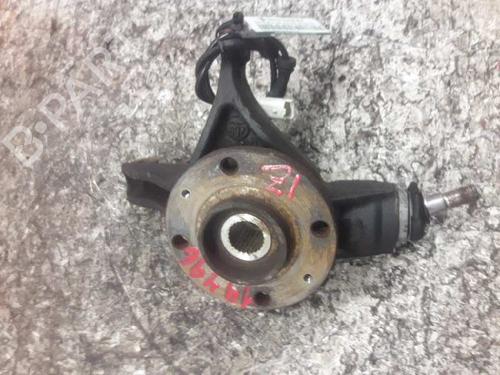Achsschenkel links vorne für PEUGEOT 307 SW (3H) [2002-2009]  21469084
