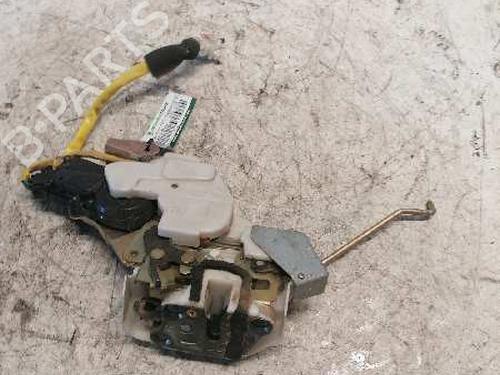 Høyre bak lås OPEL AGILA (A) (H00) [2000-2007]  21481052