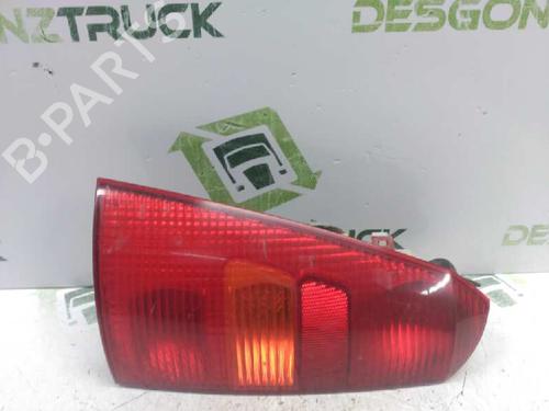 Used Left taillight FORD FOCUS I Turnier (DNW) [1999-2007]  21431884