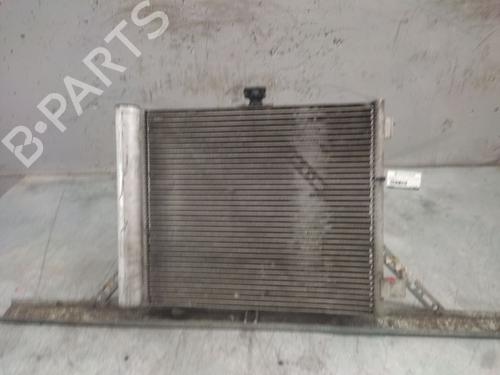 Radiateur de ac CITROËN C3 I (FC_, FN_) 1.4 i (73 hp) 24529716