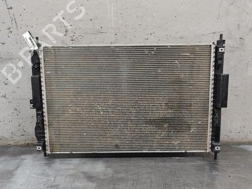 Radiateur à eau SEAT TOLEDO II (1M2) 1.9 TDI (110 hp) 32010258