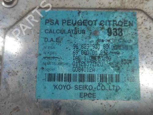 Electronic module CITROËN C3 I (FC_, FN_) 1.4 HDi | BP21412300M83 
