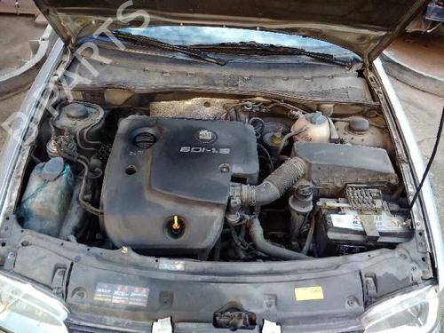 Starter SEAT IBIZA II (6K1)  | BP21475599M8 