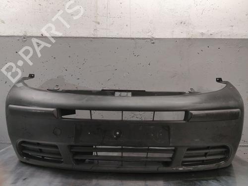 Used Front bumper RENAULT TRAFIC II Van (FL) [2001-2025]  30168575