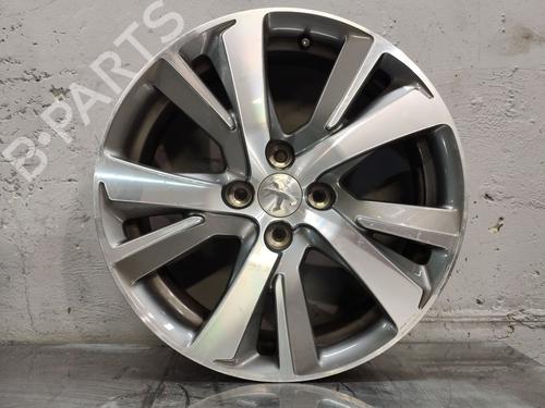 Used Rim PEUGEOT 208 I (CA_, CC_) 1.4 HDi (68 hp) 30683968