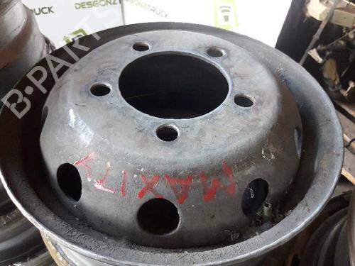 Used Rim RENAULT TRUCKS Maxity [2007-2025]  25652055
