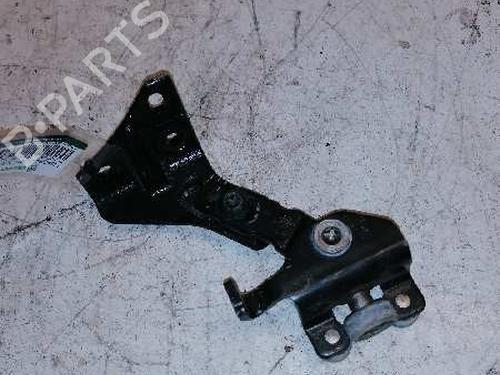 Hinge/Door check strap CITROËN JUMPER II Van 2.0 BlueHDi 160 | BP24680260C146 