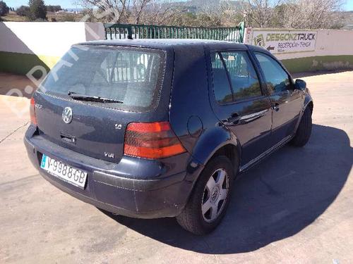 Mass air flow sensor VW GOLF IV (1J1)  | BP21399137M95 
