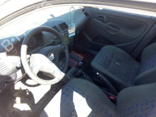 Right taillight SEAT CORDOBA (6K2)  | BP21457495C35 
