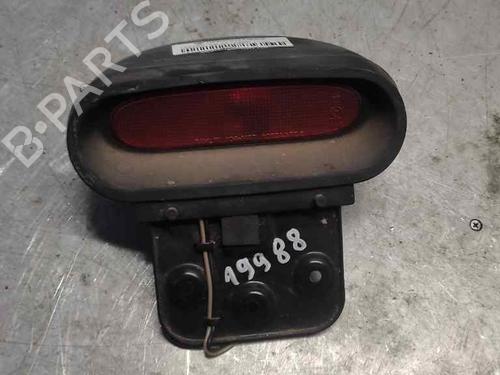 Used Third brake light DAEWOO MATIZ (M100, M150) 0.8 (52 hp) 21400972