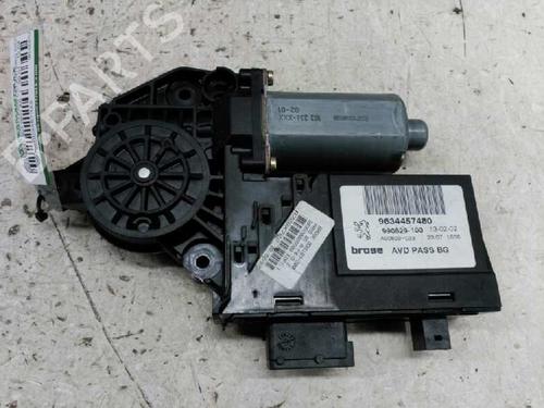 Rudehejsemotor forskærm højre PEUGEOT 307 (3A/C)  | BP21438650E20 