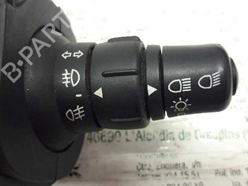 Steering column stalk RENAULT SCÉNIC II (JM0/1_)  | BP21448967I23 