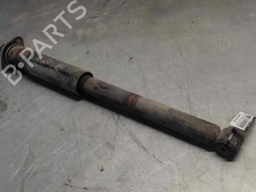 Used Left rear shock absorber BMW 3 Compact (E46) 320 td (150 hp) 21401492
