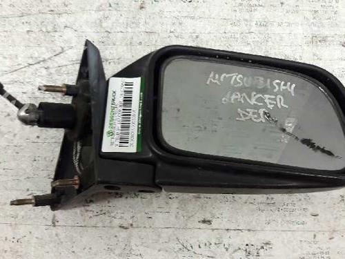 Used Right mirror MITSUBISHI LANCER IV (C6_A, C7_A) 1.5 (C62A) (84 hp) 24679833