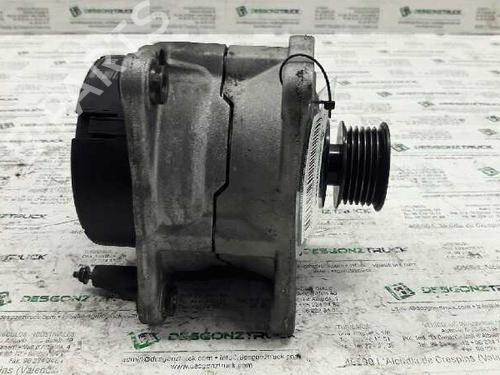 Alternator VW POLO III (6N1)  | BP21449231M7 