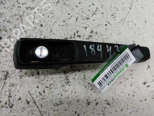 Used Front right exterior door handle MERCEDES-BENZ MB Van (W631) [1988-1996]  22910059