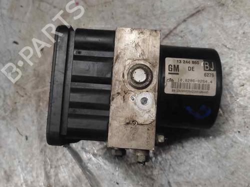 ABS pump OPEL ZAFIRA / ZAFIRA FAMILY B (A05)  | BP21413367M43