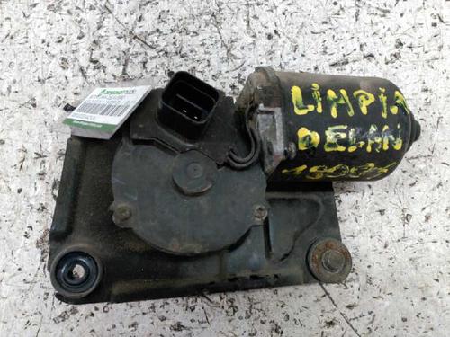 Used Front wiper motor KIA CARNIVAL II (GQ) 2.9 CRDi (144 hp) 21437535