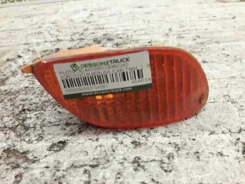 Used Right front indicator FORD FOCUS I (DAW, DBW) [1998-2009]  21458713