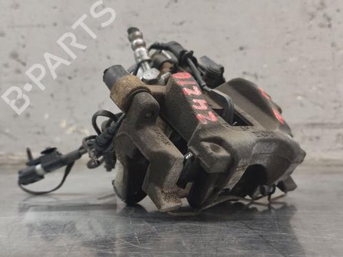 Used Right rear brake caliper LAND ROVER RANGE ROVER EVOQUE (L538) 2.0 D (150 hp) 31709811