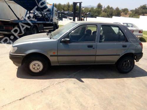 Left front indicator FORD FIESTA III (GFJ)  | BP21429739C32 