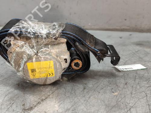 Used Rear left seatbelt RENAULT AUSTRAL TCe 130 (HGM2) (131 hp) 28818400