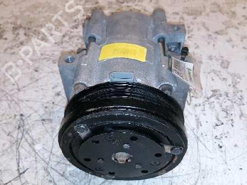 Compressor A/A FORD MONDEO II Saloon (BFP) [1996-2000]  21478699