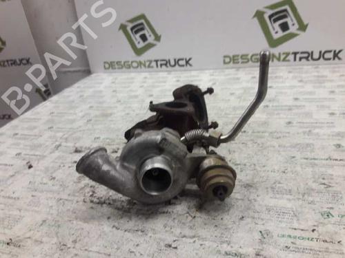 Turbocompresseur/Compresseur OPEL ASTRA G Hatchback (T98)  | BP21460354M71 