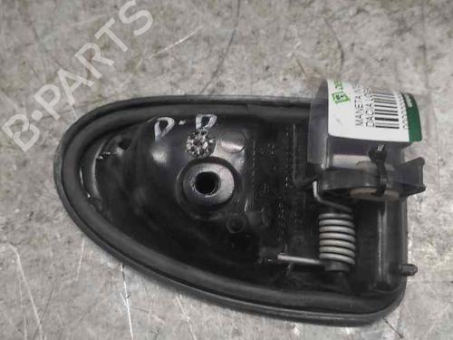 Front right interior door handle DACIA LOGAN (LS_)  | BP21410364I14 
