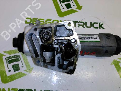 Oil radiator SEAT INCA (6K9) 1.9 SDI | BP21426081M33 