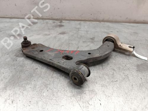 Used Right front suspension arm FORD FIESTA V (JH_, JD_) 1.3 (69 hp) 22275301