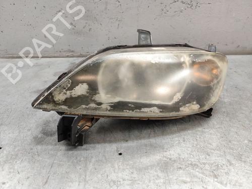 Venstre forlygte MAZDA 2 (DY) [2003-2007]  24406636