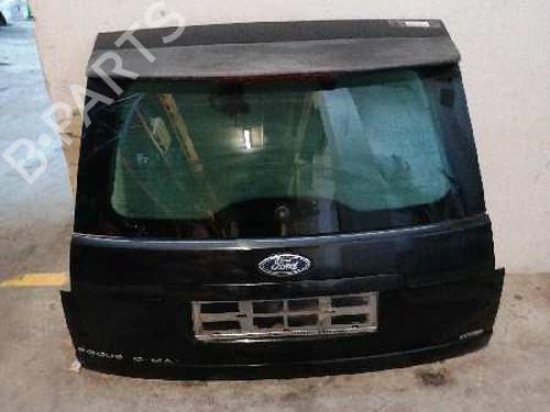Used Tailgate FORD FOCUS C-MAX (DM2) [2003-2007]  21480800