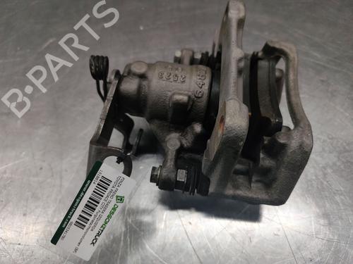 Used Left rear brake caliper TOYOTA PROACE CITY Box Body/MPV (BPZ_) 1.5 D-4D 100 (BPZM) (102 hp) 32156048