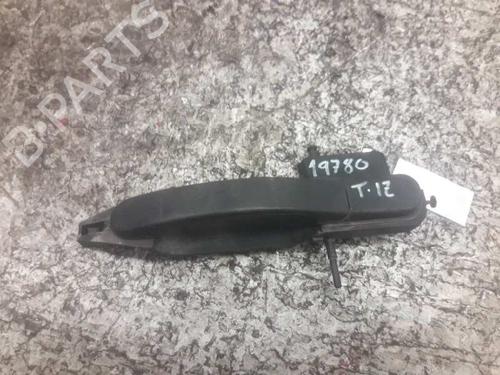 Venstre bak utvendig håndtak FORD FIESTA V (JH_, JD_) [2001-2014]  21455986