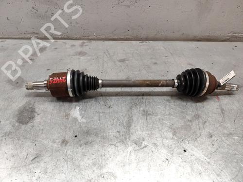 Left front driveshaft PEUGEOT BOXER Van 2.0 BlueHDi 130 | BP24216304M38 