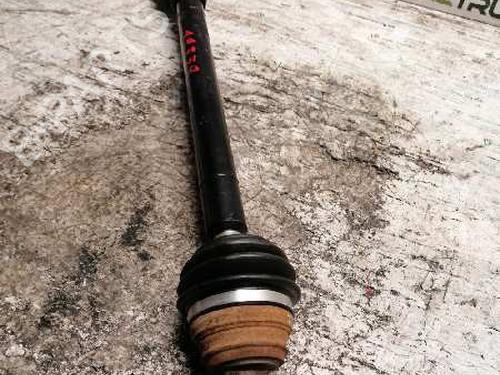 Right front driveshaft SEAT TOLEDO II (1M2) | BP21474280M39