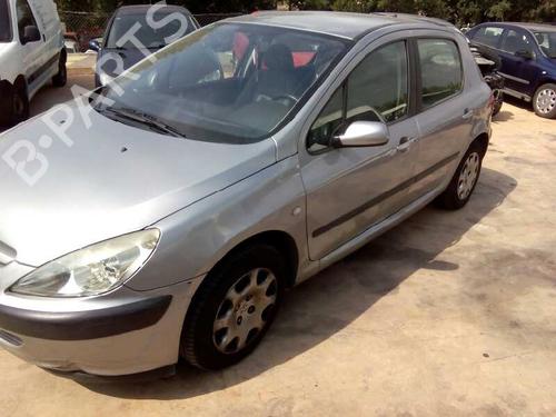 ABS pump PEUGEOT 307 (3A/C)  | BP21478176M43 