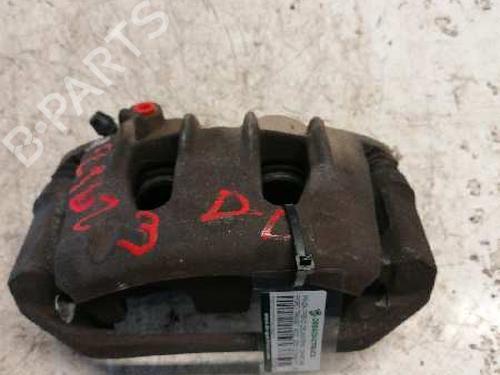 Used Right front brake caliper FORD TRANSIT Bus (FD_ _, FB_ _, FS_ _, FZ_ _, FC_ _) 2.0 DI (F_E_, F_F_, F_G_) (100 hp) 21481554