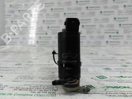 Used Washer pump Washer pump FORD FIESTA IV (JA_, JB_) [1995-2006] 36003358 36003358