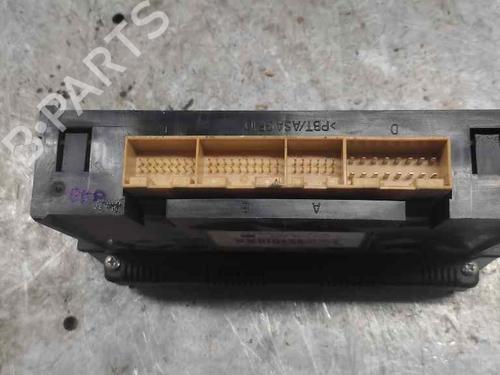 AC-Styringsenhed/Manøvreenhed SEAT TOLEDO II (1M2)  | BP21405636I5