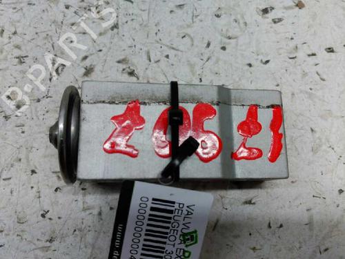 Electronic sensor PEUGEOT 307 (3A/C)  | BP21441011M84 