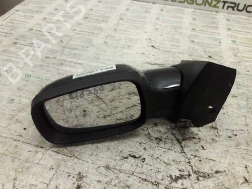 Used Left mirror RENAULT SCÉNIC II (JM0/1_) [2003-2010]  21459404