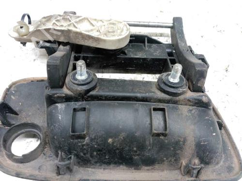 Front left exterior door handle OPEL ASTRA G Hatchback (T98)  | BP21446286C128 