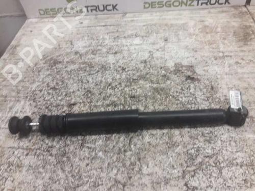 Right rear shock absorber RENAULT CLIO II (BB_, CB_)  | BP21464374M19 