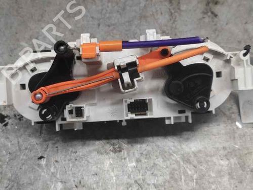 Climate control PEUGEOT 208 I (CA_, CC_)  | BP21480556I5 