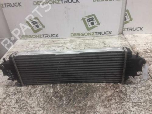 Used Intercooler RENAULT TRAFIC II Van (FL) [2001-2025]  21468948