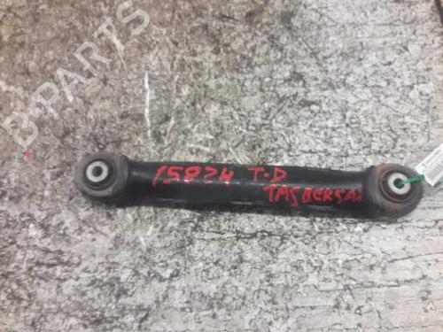 Bras de suspension arrière droit MERCEDES-BENZ C-CLASS (W203) C 200 Kompressor (203.045) (163 hp) 21467202