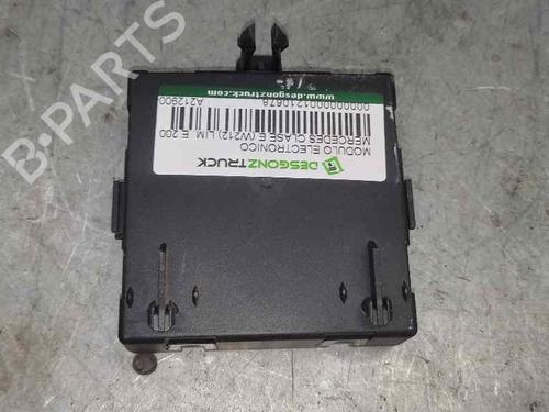 Elektronisk modul MERCEDES-BENZ E-CLASS (W212)  | BP21414893M83 