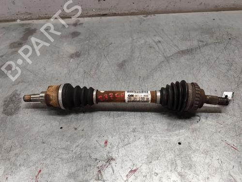 Used Left front driveshaft CITROËN XSARA (N1) 1.6 16V (109 hp) 28825281